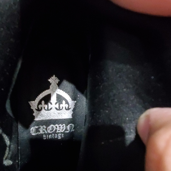 Boots - Picture 6 of 7